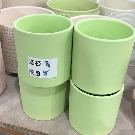 多肉绿植陶瓷花盆