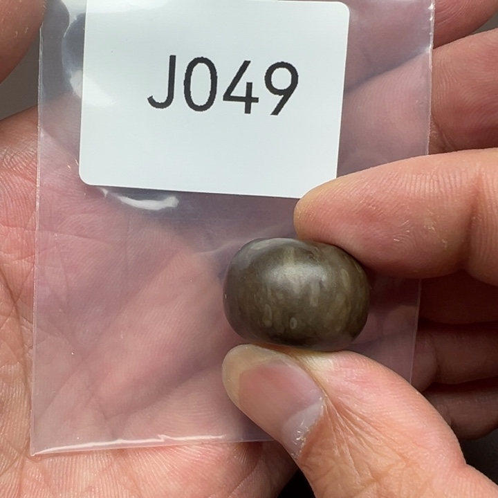 和田玉（糖玉）珠宝半成品未镶嵌