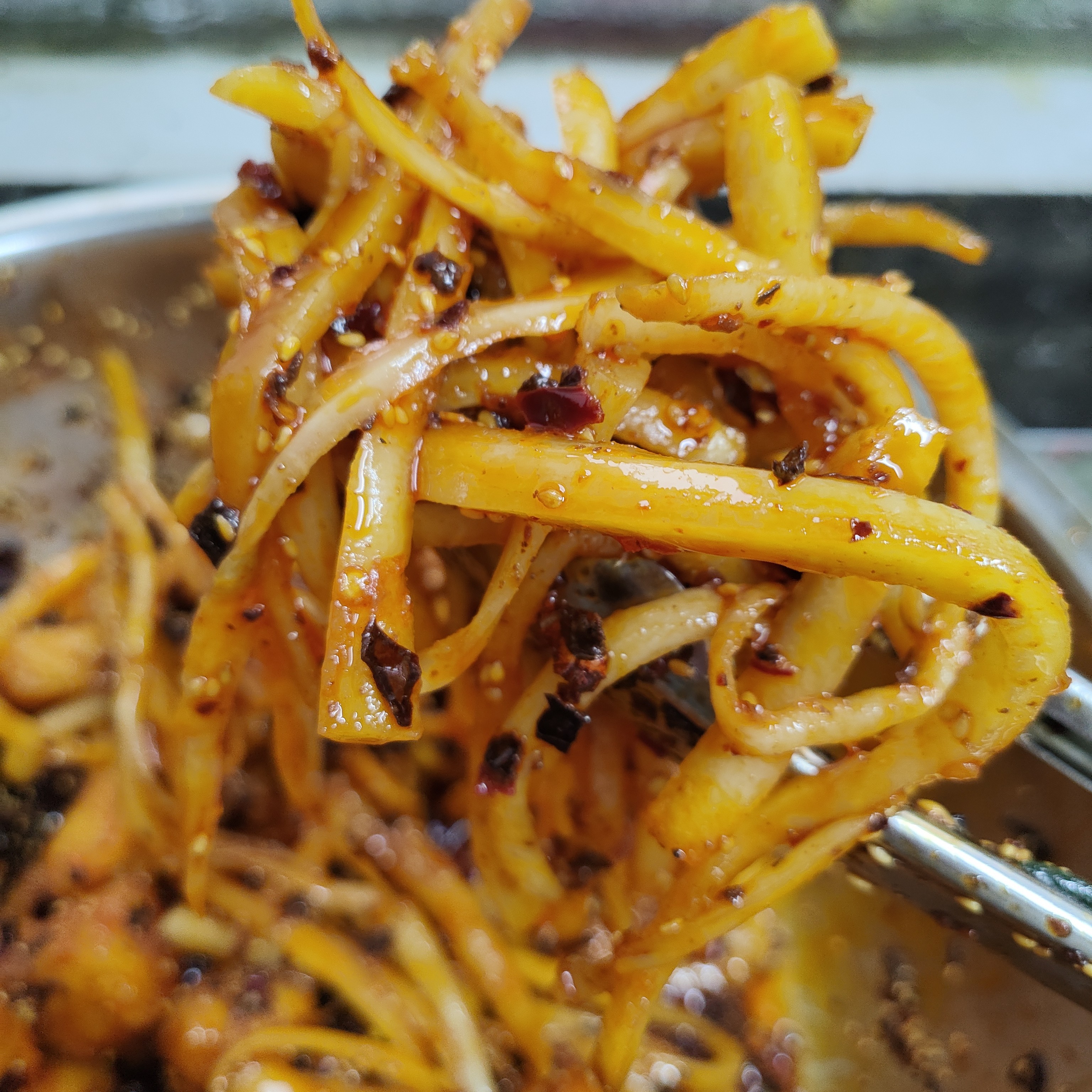 山桔梗3袋冷冻保存不支持七天无理由退货