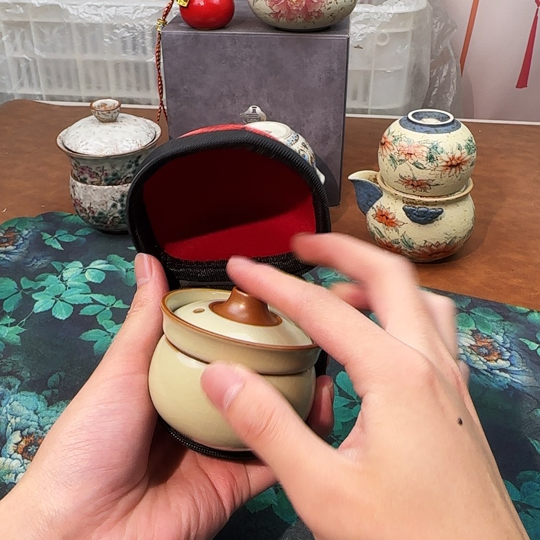 颜瓷闪购商品链接563