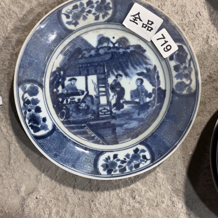 陶摆件景德镇陶瓷艺术品