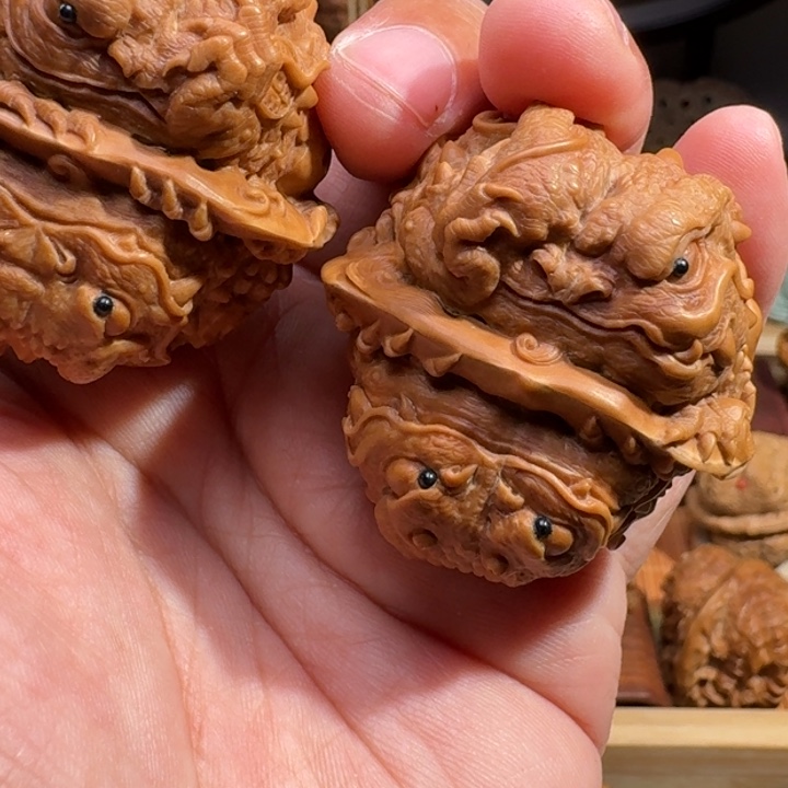 会***?龙蟾43尺寸蛤蟆头