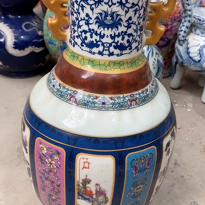 瓷片我也好可爱的啊哈哈