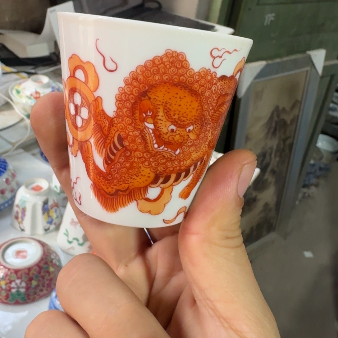 全手工手绘，顺丰当日发