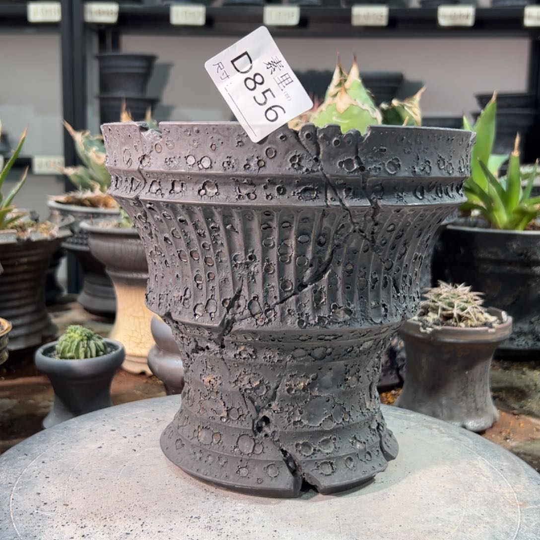 景德镇手工素里内口18.5高18