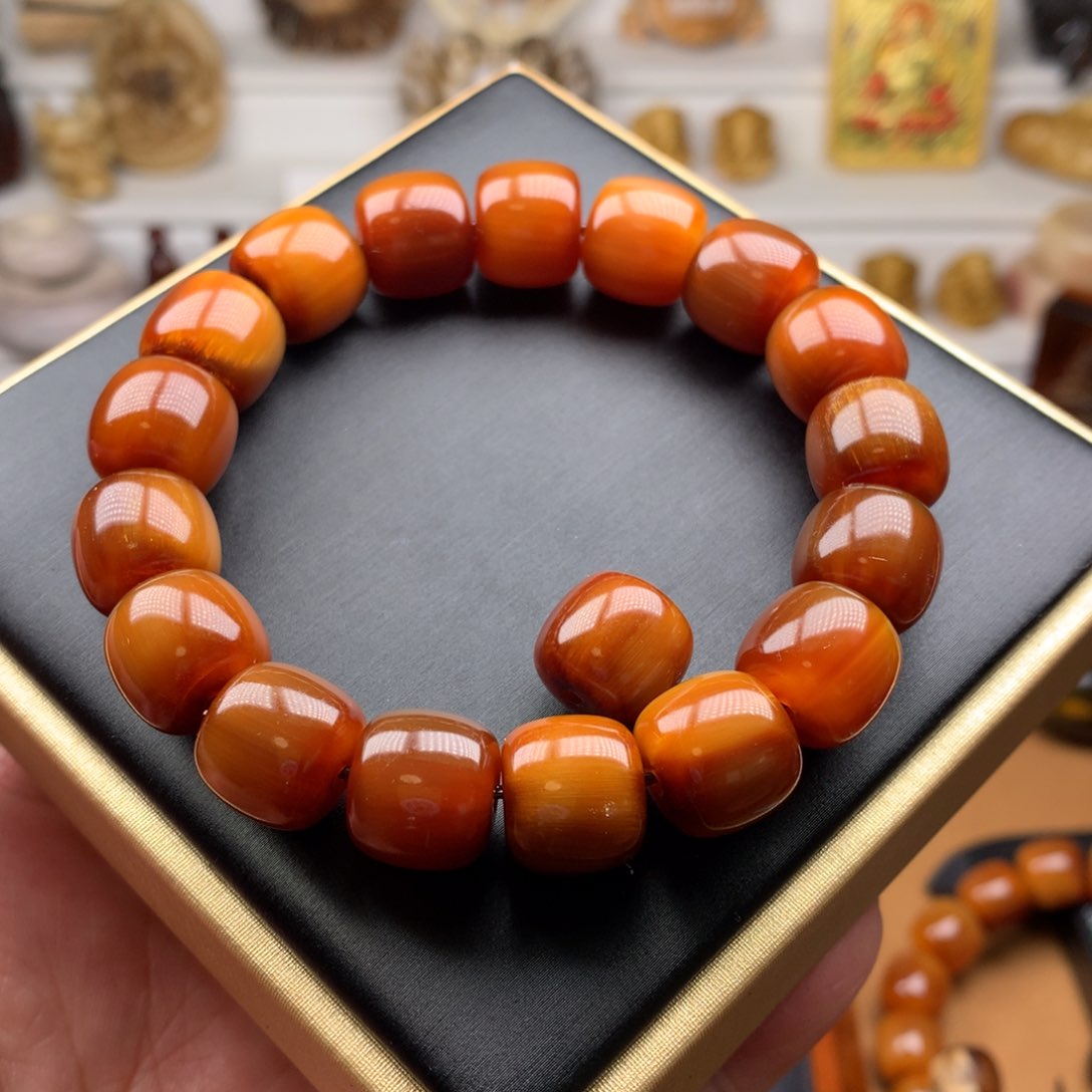 牛骨其他天天都在盘  13