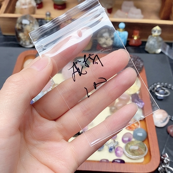 未镶嵌手链水晶⭐****.