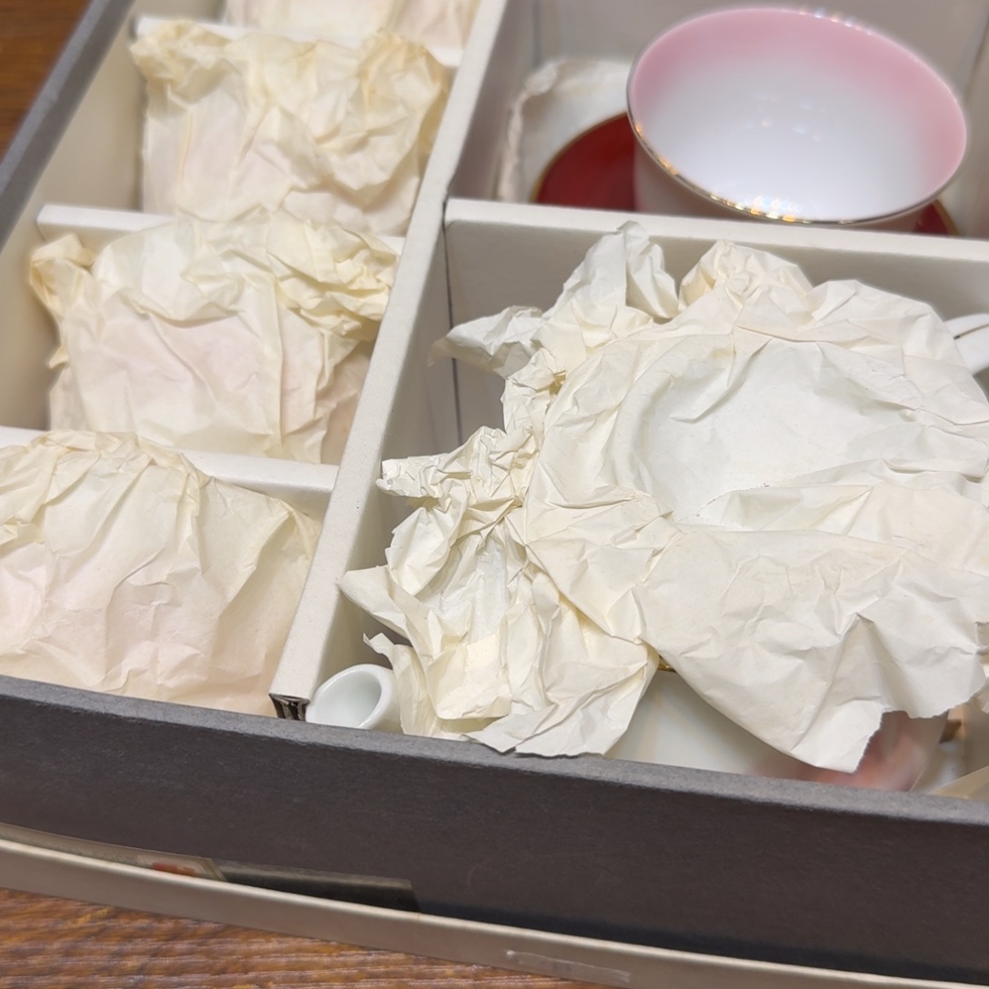 小狐狸瓷器家居好物推荐