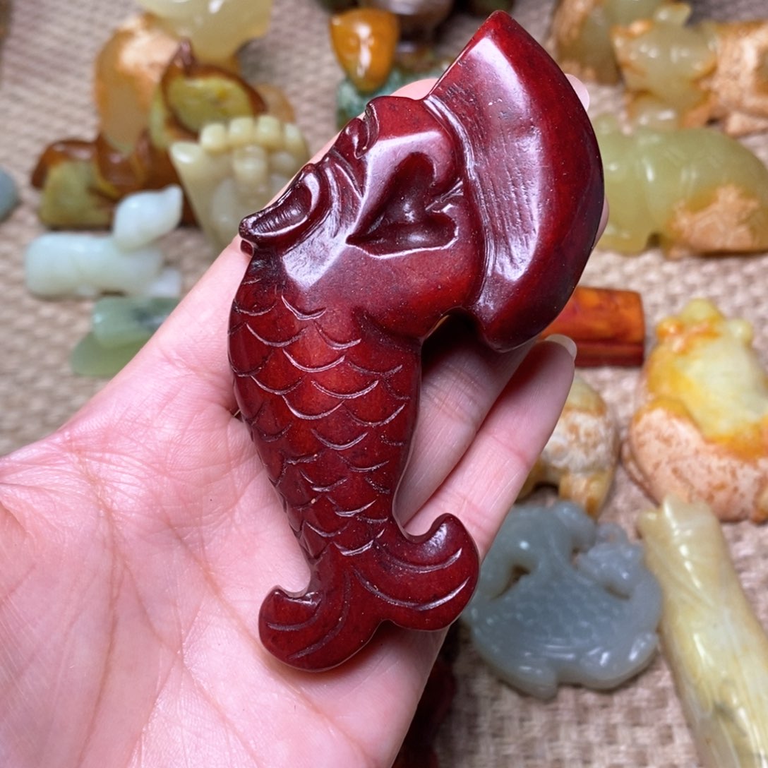 白玉菩提吊坠白玉菩提白玉菩提摆件