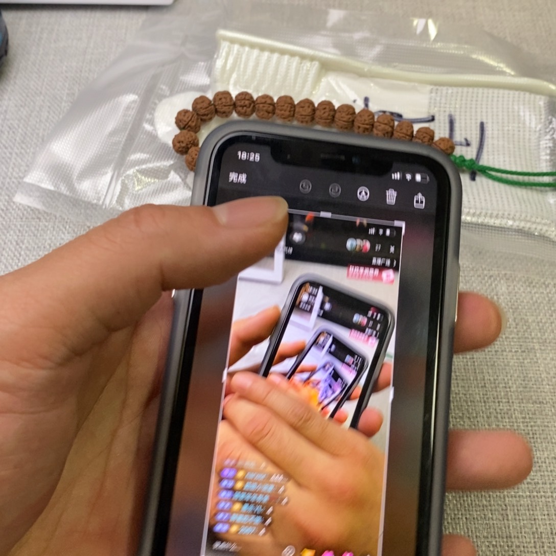 2***7吊坠金刚菩提老树