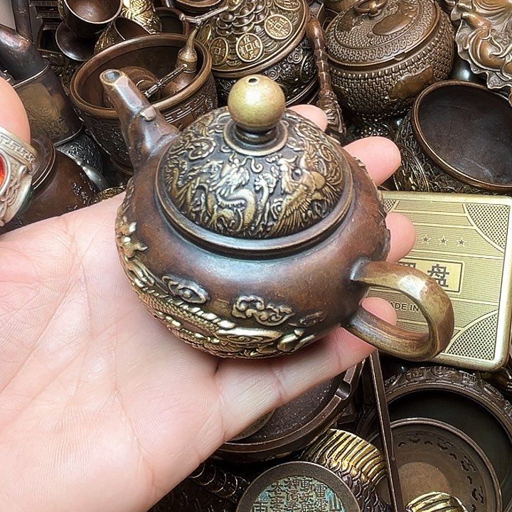 铜锣湾的历史文化