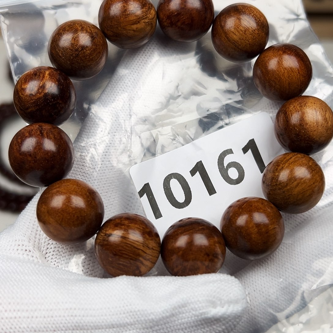 贡木其他1.8巴贡手串