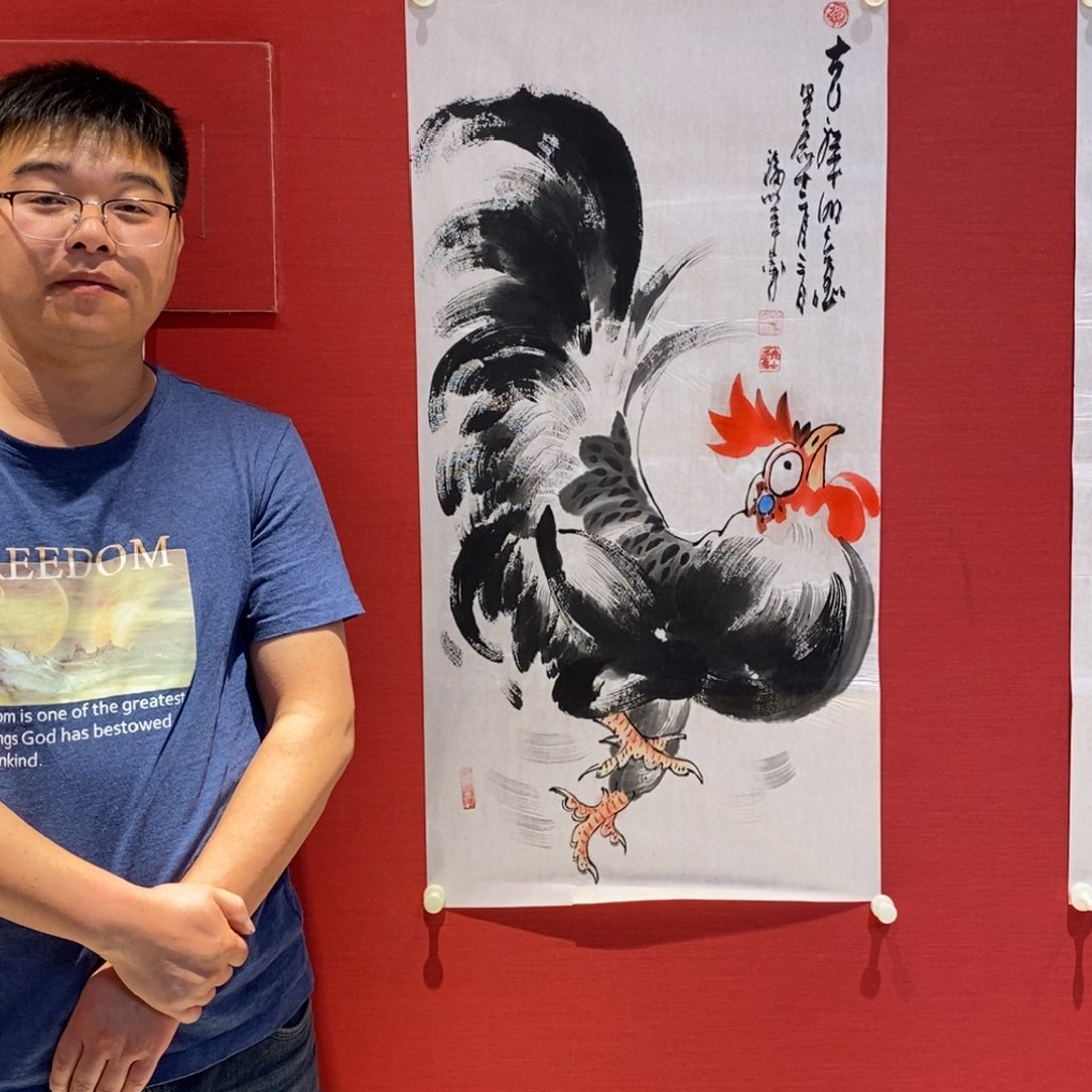 国画国画艺术国画艺术