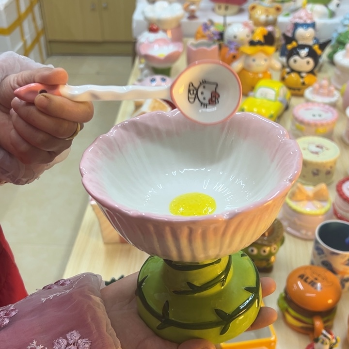 摆件陶瓷等行业的产品