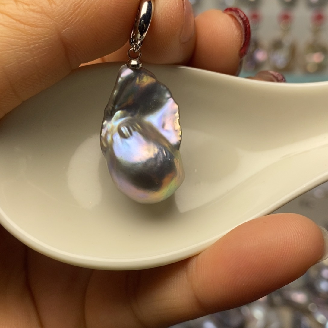 淡水珍珠其它未镶嵌