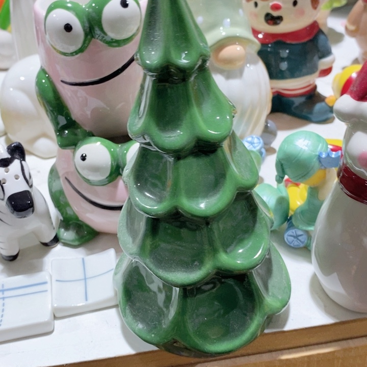 陶瓷树脂家居摆件