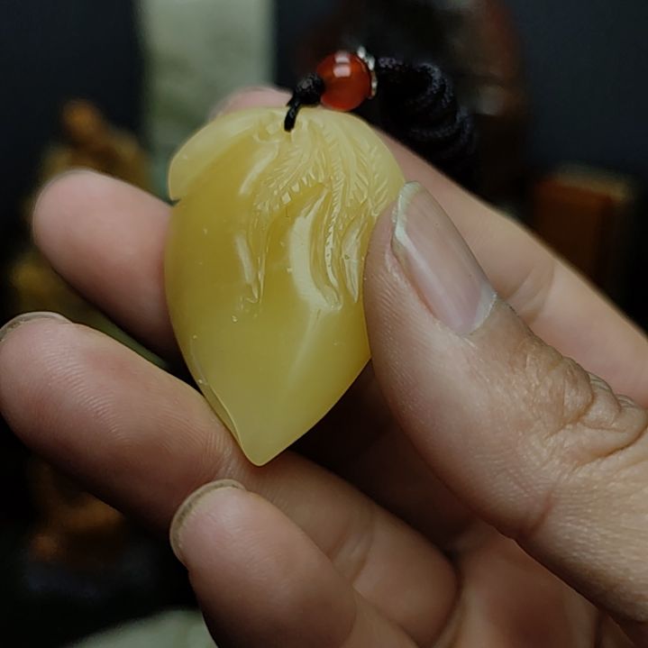 寿山石寿山芙蓉石