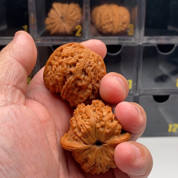 桃核吊坠?****?文玩核桃655886989