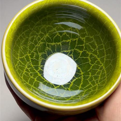 【闪购商品】茶盏-174............