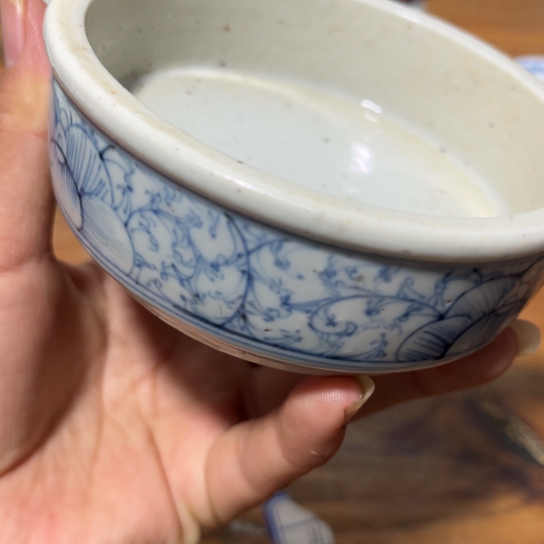 摆件陶瓷景德镇陶瓷艺术品