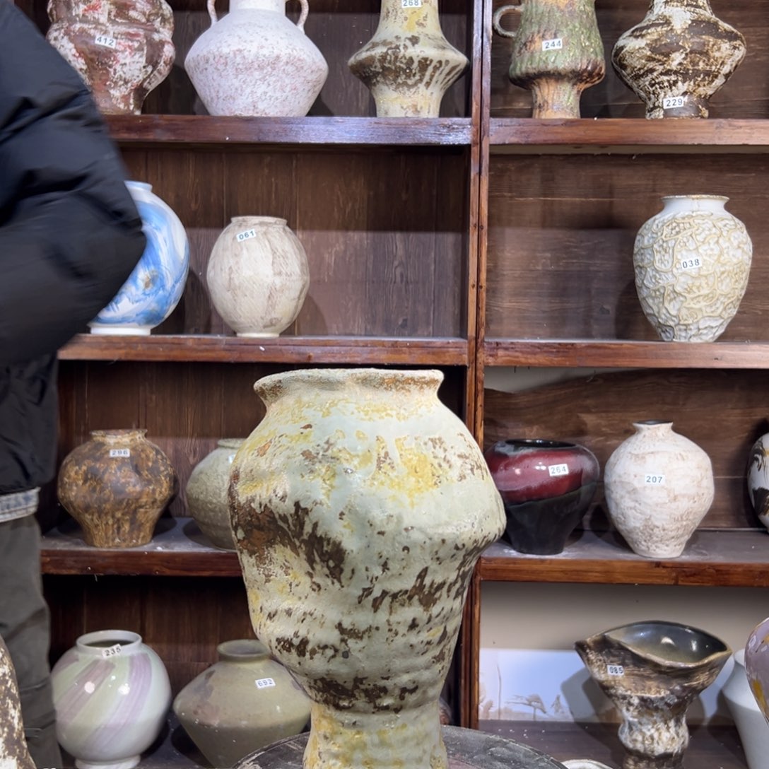 摆件298花瓶摆件花瓶