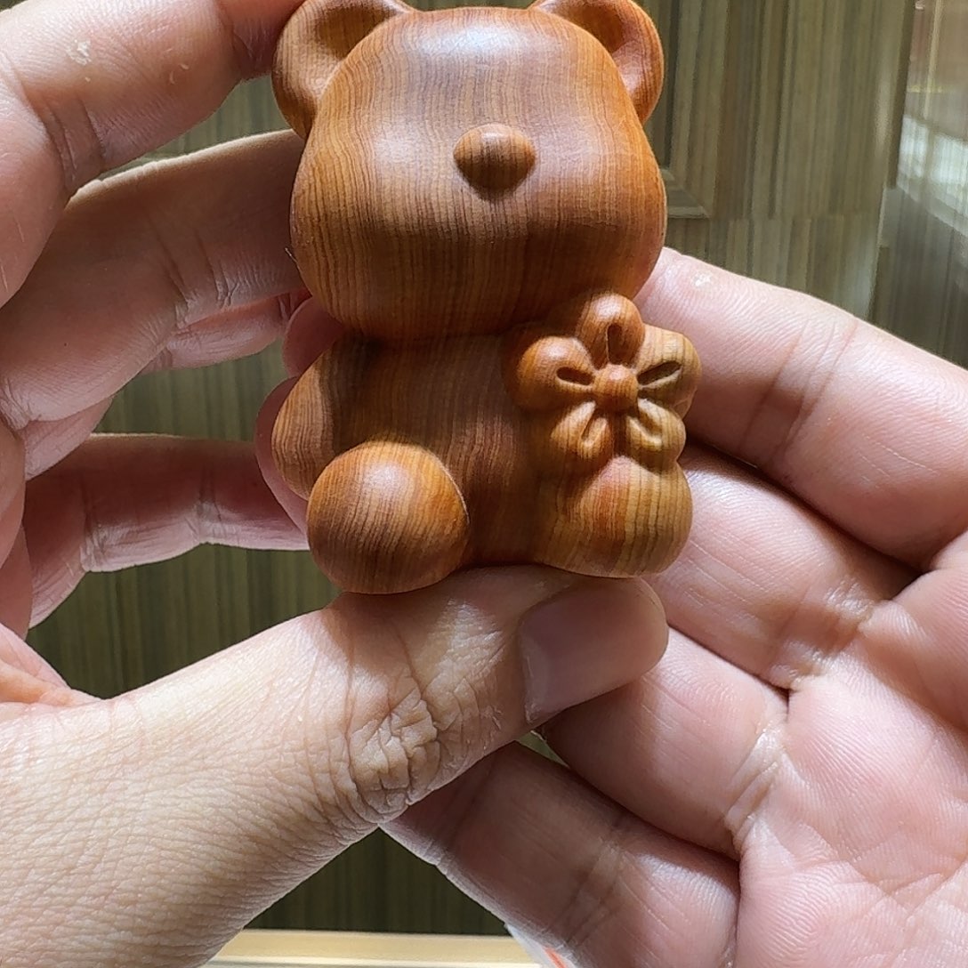 崖柏花花花花花熊