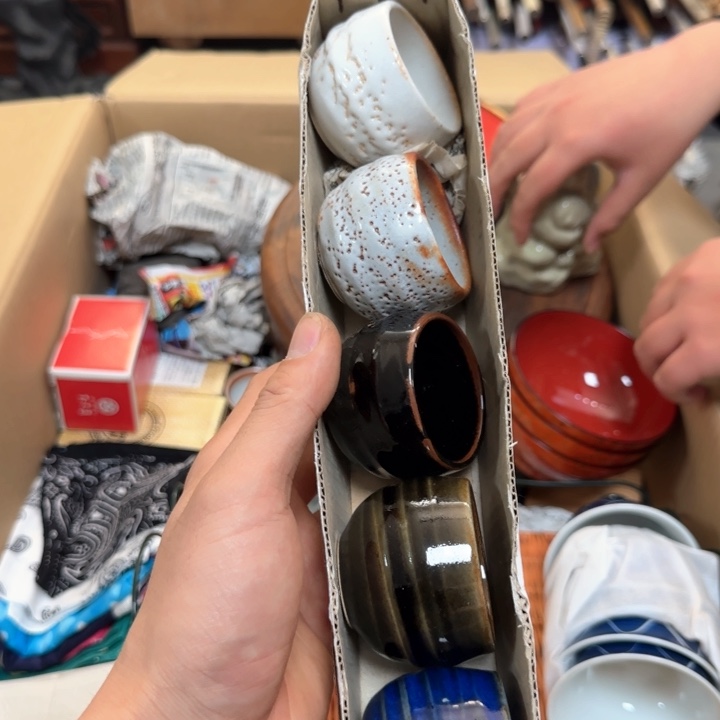 瓷片瓷质品工艺品