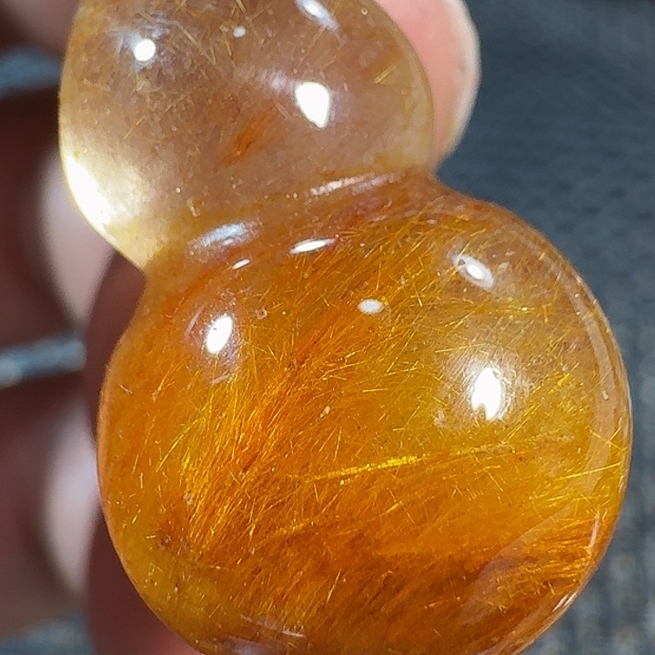 未镶嵌颈饰水晶T**?好