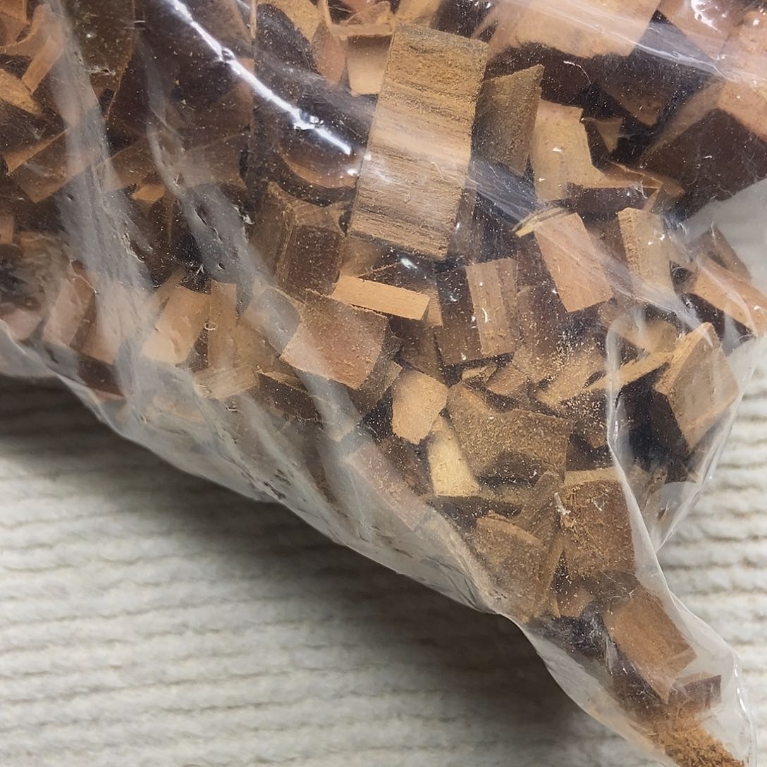 檀香木手串/手链甜蜜蜜1号碎料20克