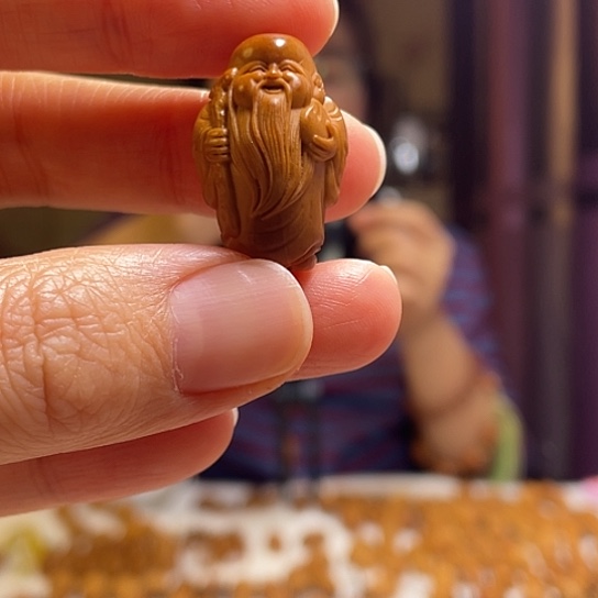 橄榄核手串/手链橄榄核