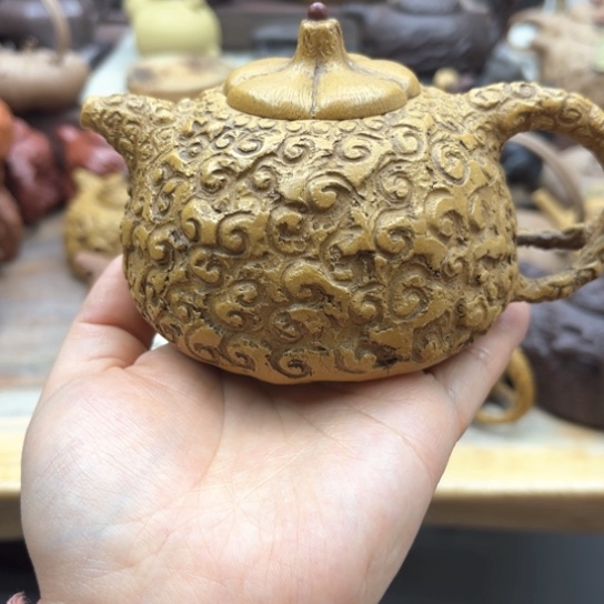 紫砂茶壶大*哥紫砂茶具套装特价