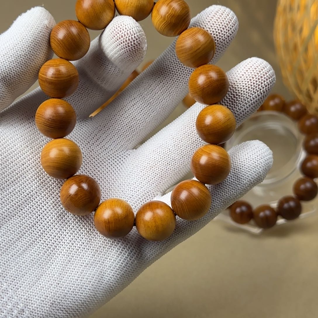 柏木（崖柏）摆****n太行崖柏红油骨料15