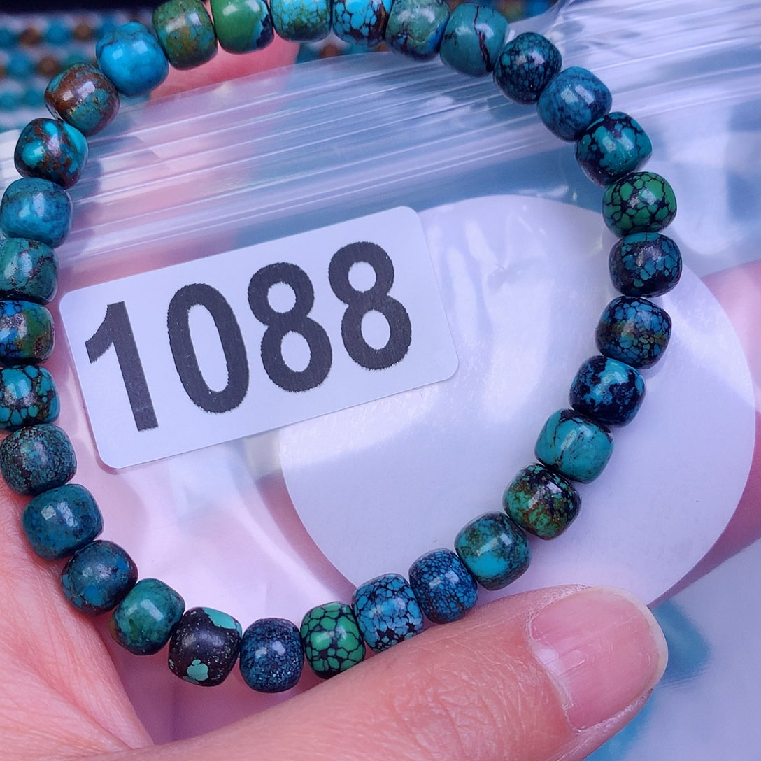 空竹粉丝专享十堰特色手工散珠