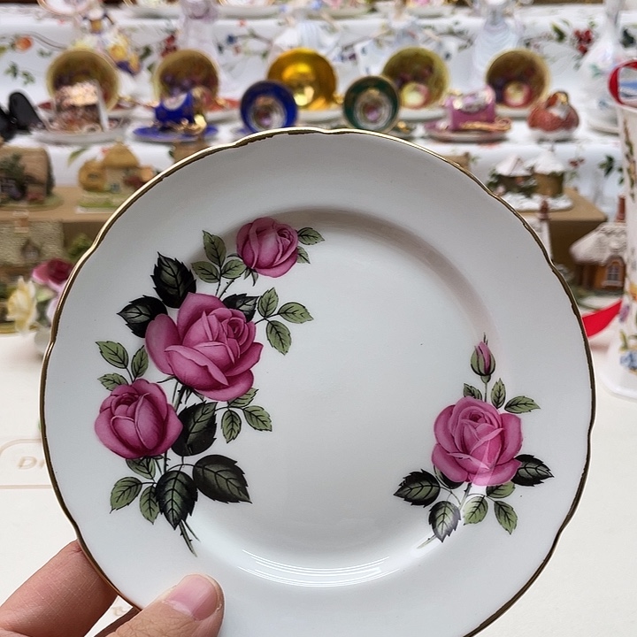 摆件维多利亚欧洲中古