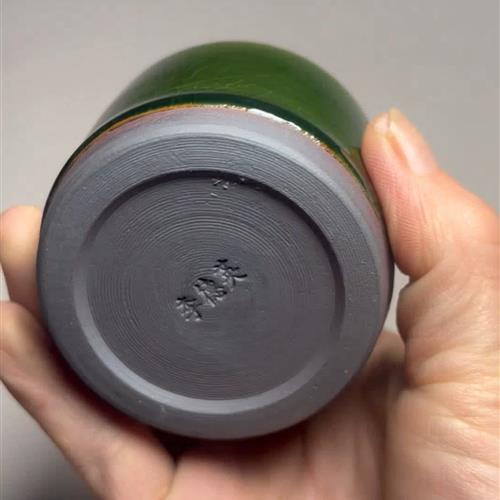 【闪购商品】茶盏-241............