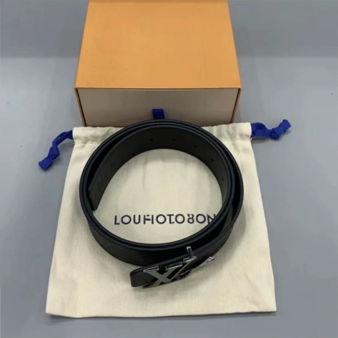 【顺丰包邮】男士皮带商务经典腰带