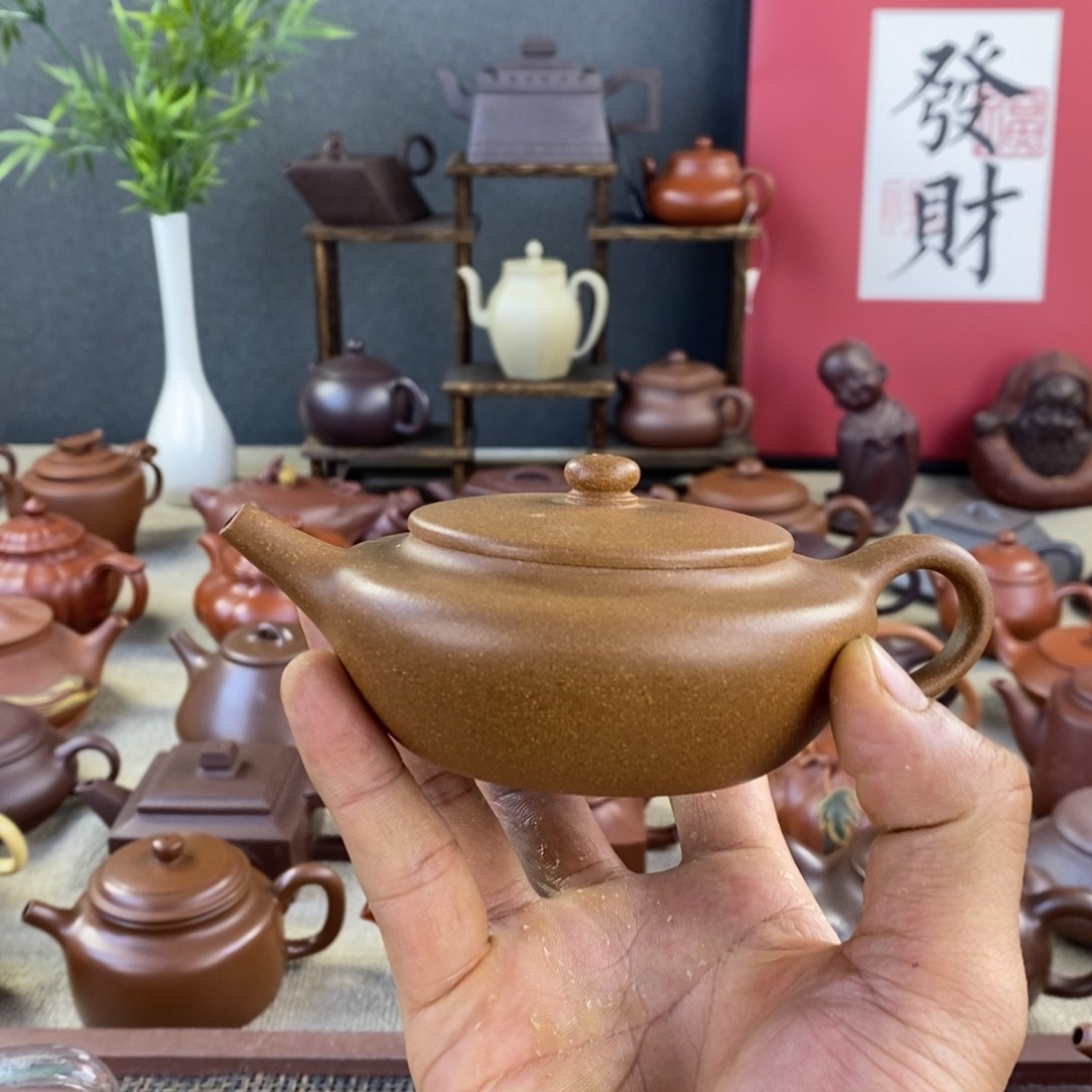 紫砂茶壶12366699966699999
