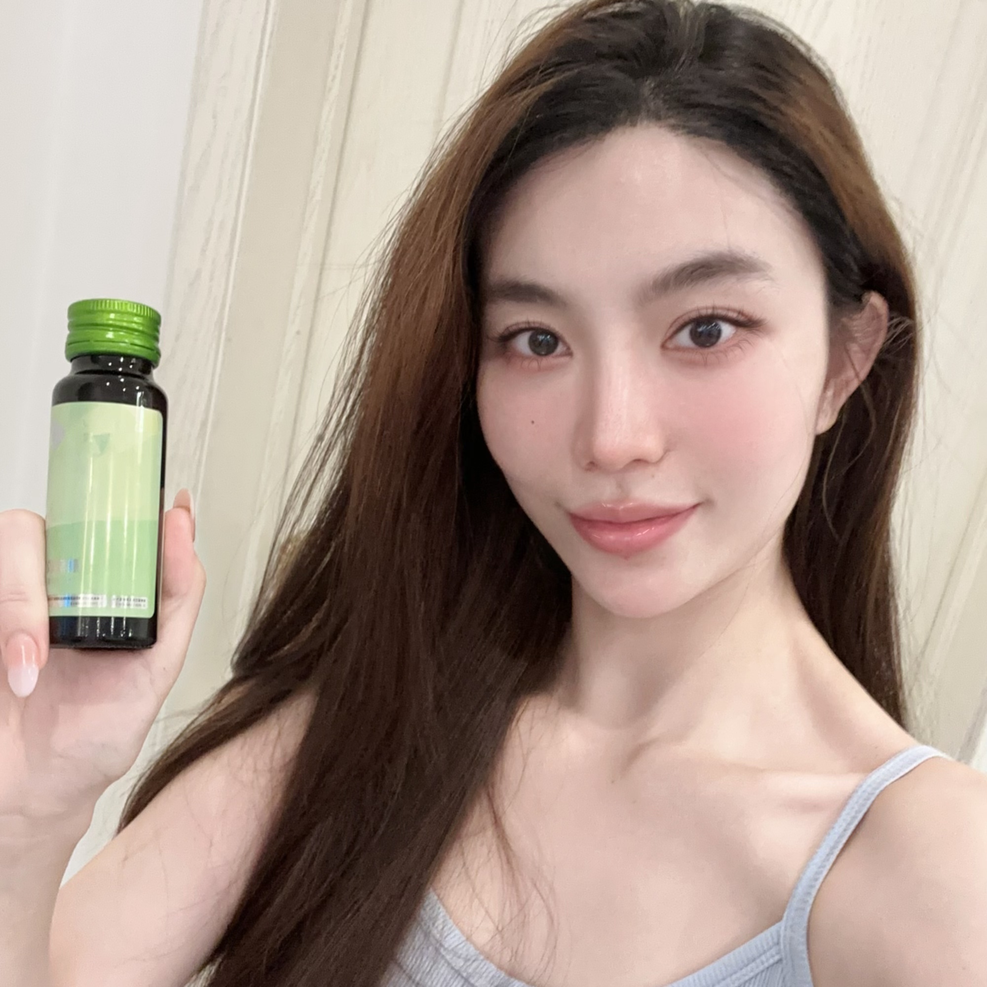 BINXUAN 小绿盒植物饮料