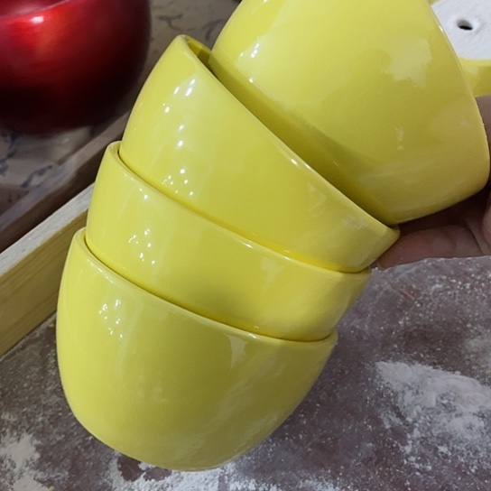 多肉绿植陶瓷花盆9.9包邮，有孔