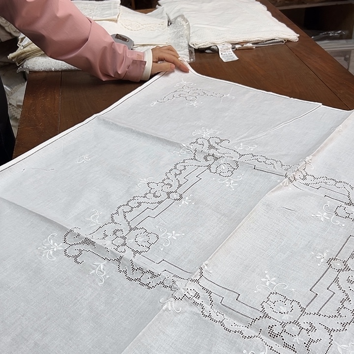 毛绒亚麻棉168-85方