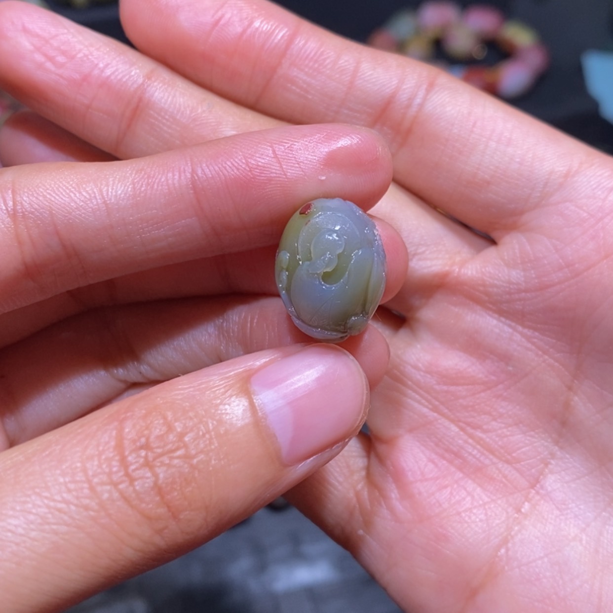 【闪购商品】玛瑙/玉髓手串未镶嵌盐源玛瑙