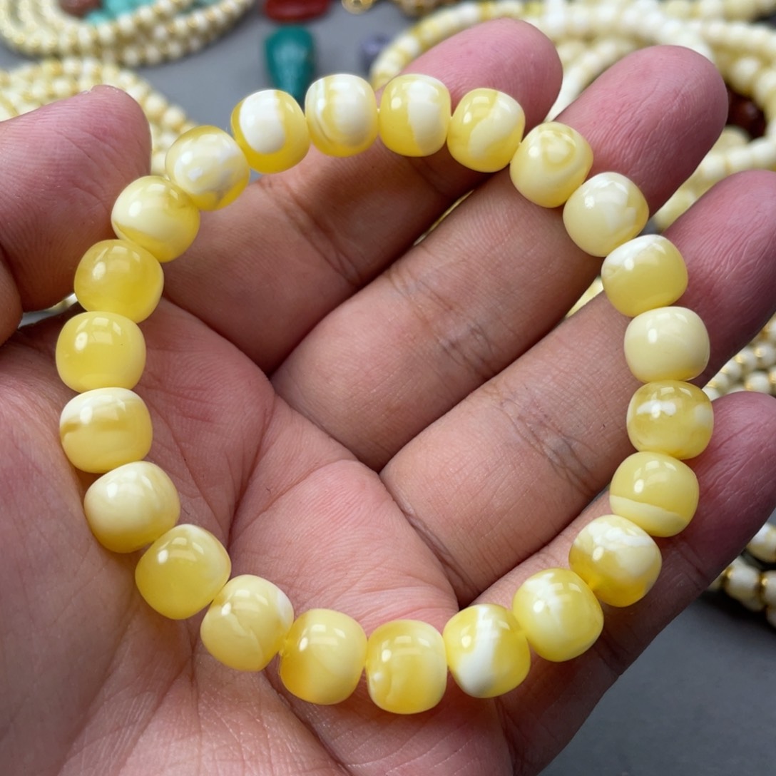 琥珀珠宝奇石未镶嵌70