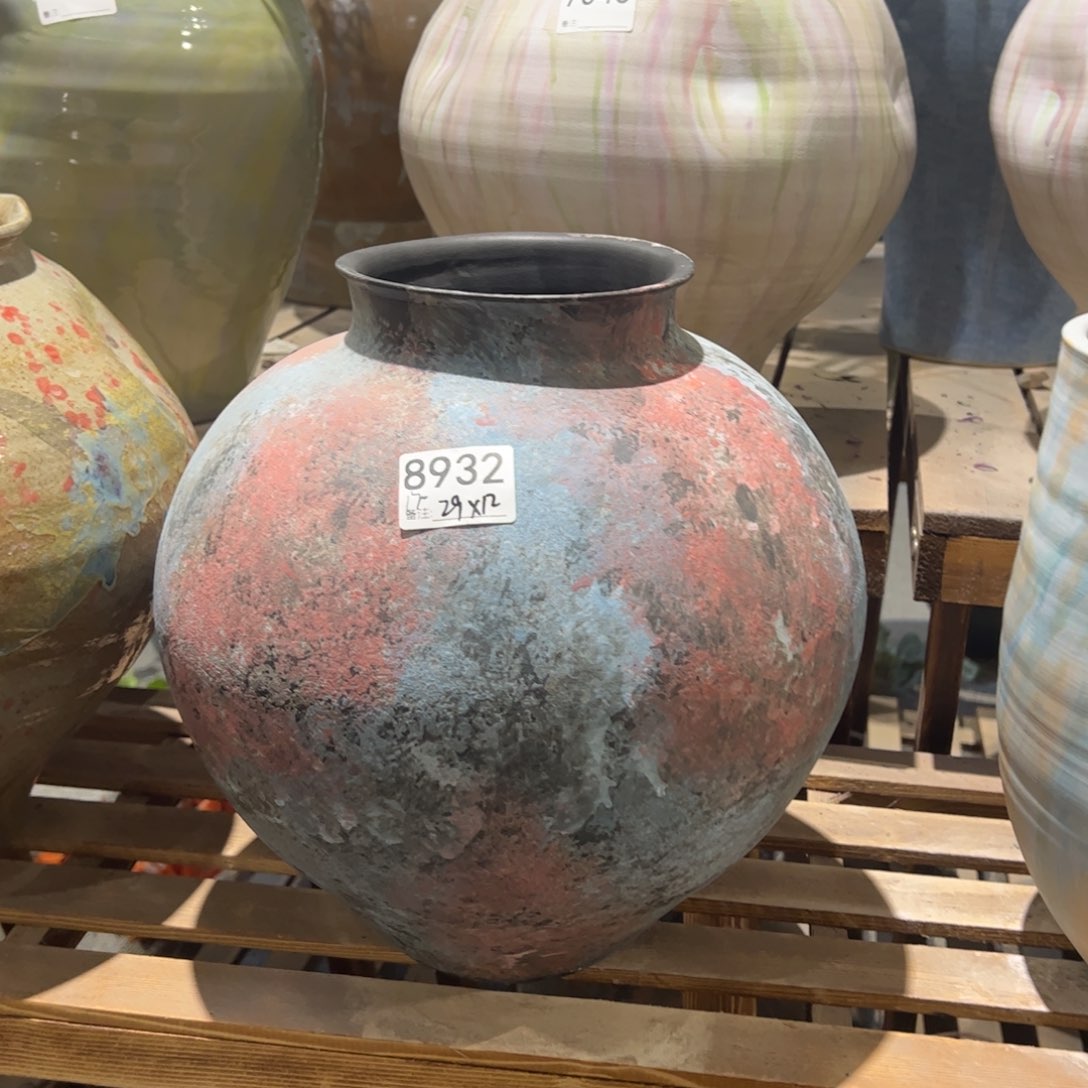 瓷片8932高29口12默认无孔