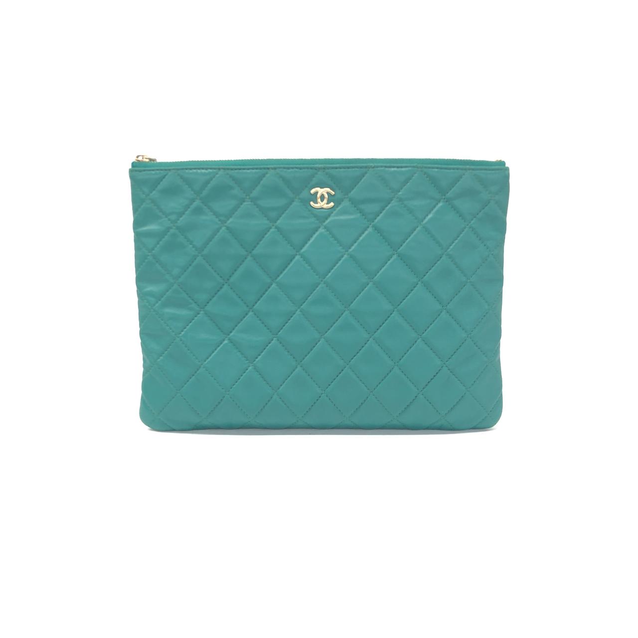 95新 Chanel/香奈儿 香奈儿/手包/4170