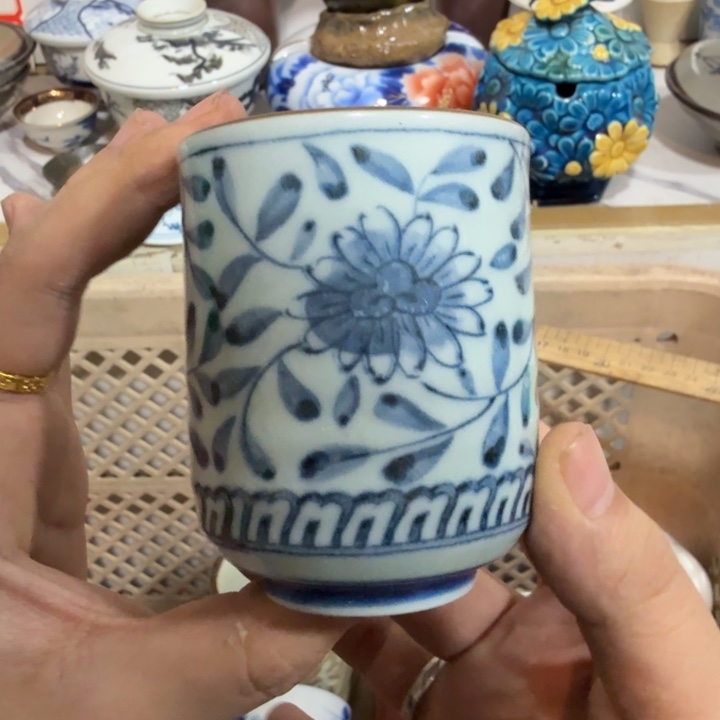 陶瓷推荐第二名20包邮