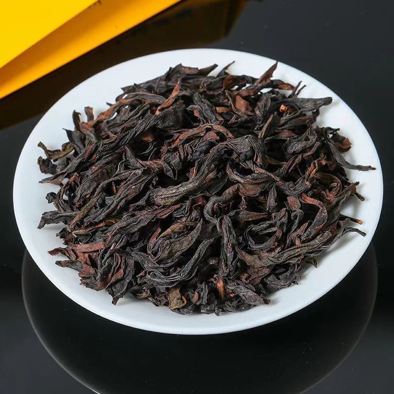 吴三地水仙  武夷岩茶 大红袍 送礼 自饮