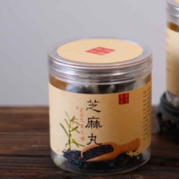 楊楊【自制芝麻炒货】