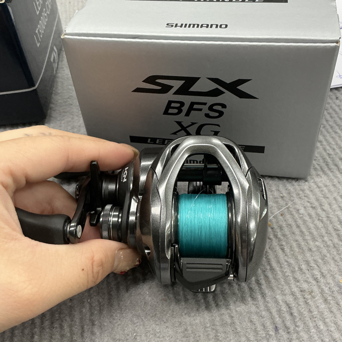 25SLXBFSXG左手8.2速170g3.5kg盒书齐全国航