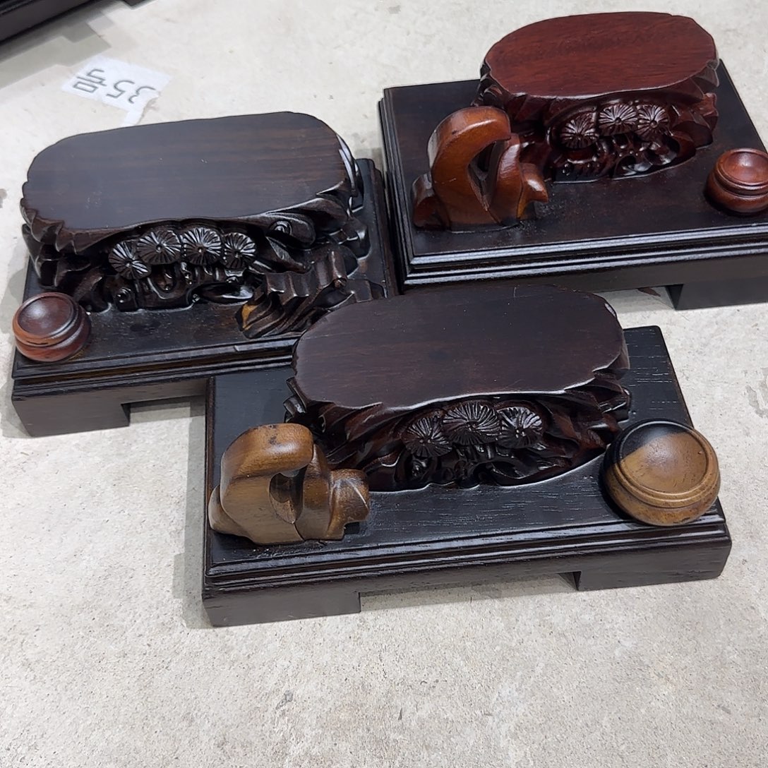 大果紫檀（缅甸花梨）51