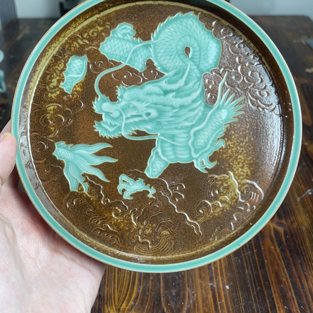 三宝茶器开播福利